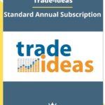 Trade-ideas – Standard Annual Subscription