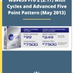 Wave59 Pro 2 (2.17) with Cycles and Advanced Five Point Pattern (May 2013)