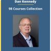 Dan Kennedy's Ultimate 98 Courses Collection