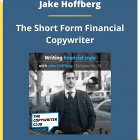 Jake Hoffberg – The Short Form Financial Copywriter