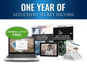 James Altucher – Secret Income Free Download 