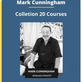 Mark Cunningham – Colletion 20 Courses