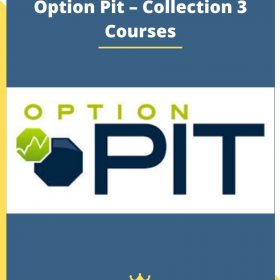 Option Pit – Collection 3 Courses