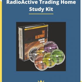 RadioActive Trading Home Study Kit