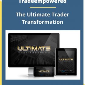 Tradeempowered – The Ultimate Trader Transformation