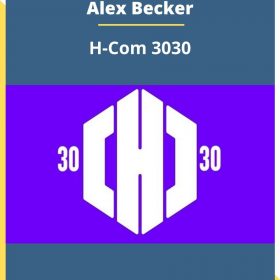 Alex Becker – H-Com 3030