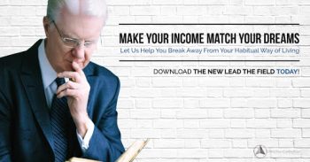 Bob Proctor – The NEW Lead the Field Coaching Program