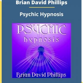 Brian David Phillips – Psychic Hypnosis