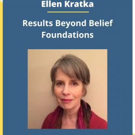 Ellen Kratka – Results Beyond Belief Foundations