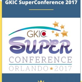 GKIC SuperConference 2017