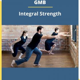 GMB – Integral Strength