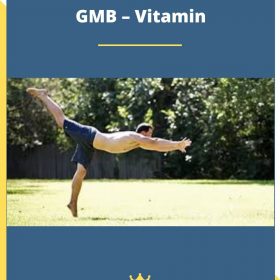 GMB – Vitamin