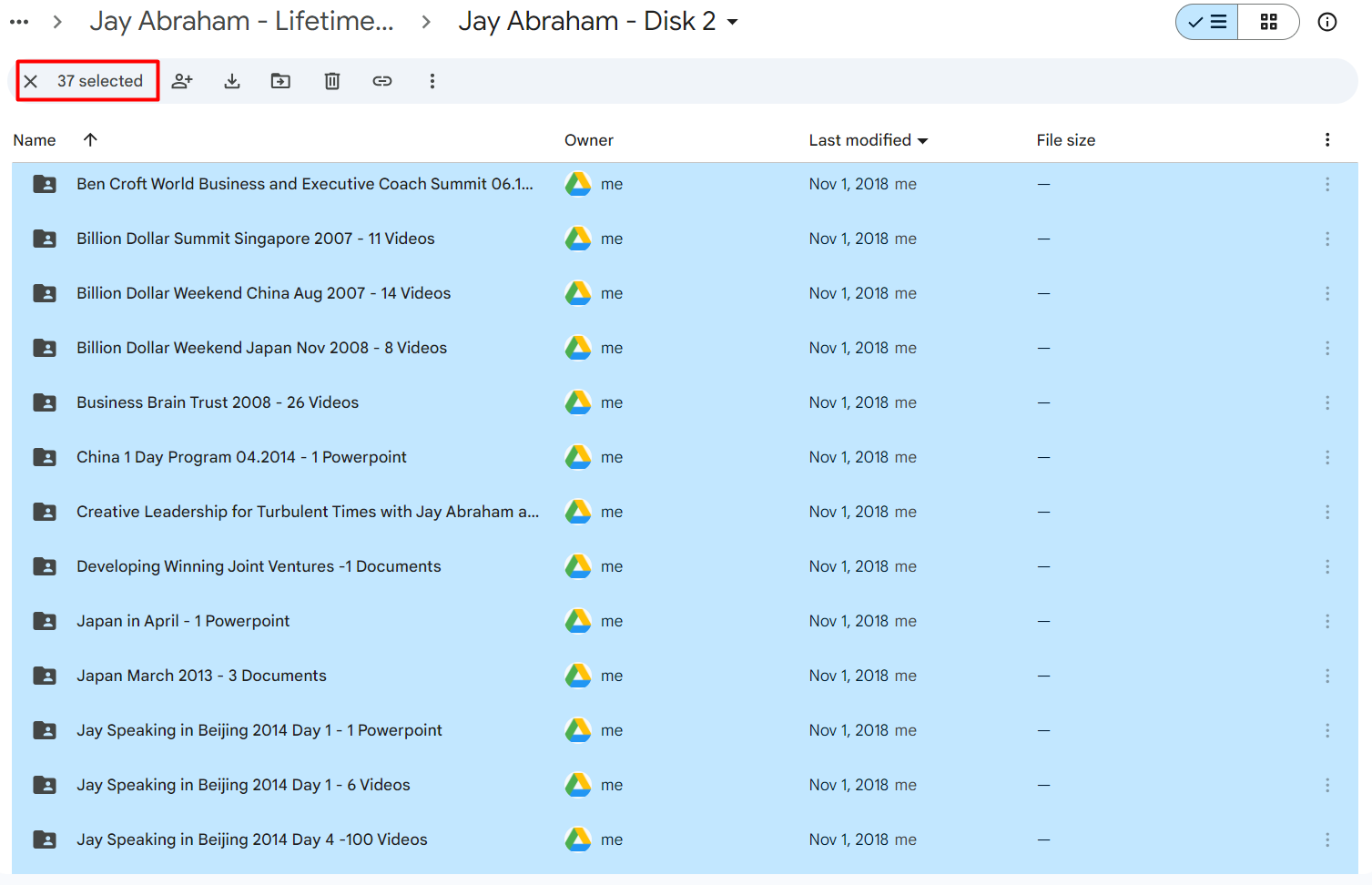 Jay Abraham – Lifetime Reference Library 2.0 Review