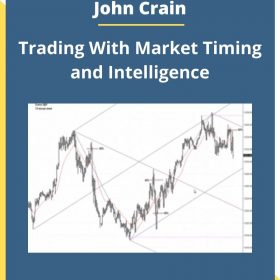 John Crain – Trading With Market Timing and Intelligence