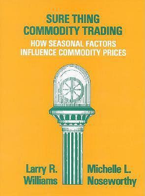 Sure Thing Commodity Trading