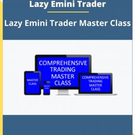 Lazy Emini Trader Master Class