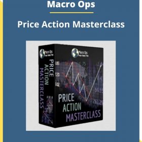 Macro Ops – Price Action Masterclass