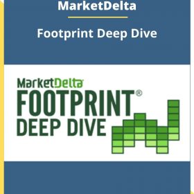 MarketDelta – Footprint Deep Dive