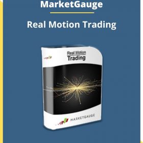 MarketGauge – Real Motion Trading