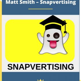 Matt Smith – Snapvertising