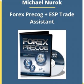 Michael Nurok – Forex Precog + ESP Trade Assistant