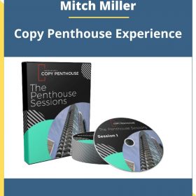 Mitch Miller – Copy Penthouse Experience