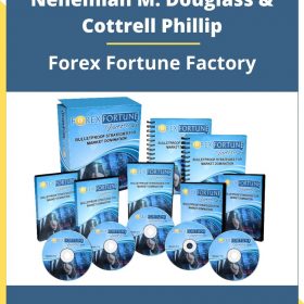 Nehemiah M. Douglass & Cottrell Phillip – Forex Fortune Factory