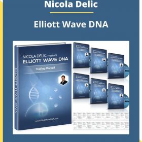 Nicola Delic – Elliott Wave DNA