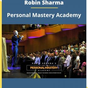 Robin Sharma – Personal Mastery Academy