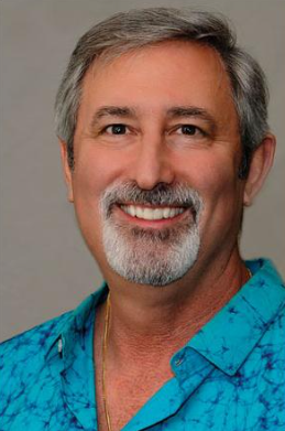 Ron Lavin