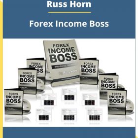 Russ Horn – Forex Income Boss