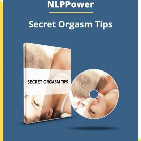 NLPPower – Secret Orgasm Tips