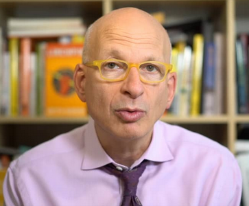 Seth Godin – The Marketing Seminar: Summer Session