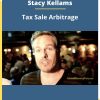Stacy Kellams – Tax Sale Arbitrage