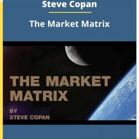 Steve Copan – The Market Matrix