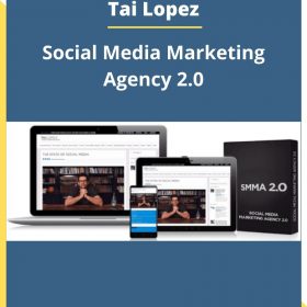 Tai Lopez – Social Media Marketing Agency 2.0