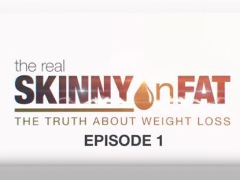 Naomi Whittel – Real Skinny on Fat Docuseries 2018 For Download 