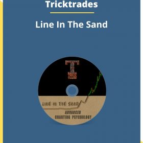 Tricktrades – Line In The Sand