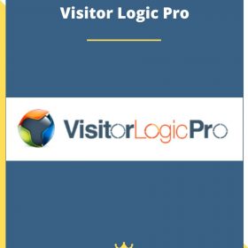 Visitor Logic Pro