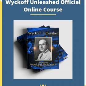 Wyckoff Unleashed Official Online Course