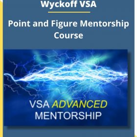 Wyckoff VSA – Point and Figure Mentorship Course