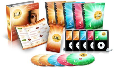 Alexis Neely – LIFT Get in the Know Download 