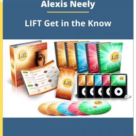 Alexis Neely – LIFT Get in the Know