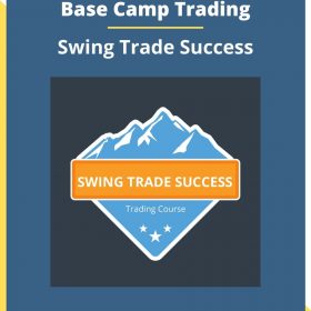 Base Camp Trading – Swing Trade Success