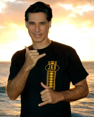 Burton Richardson – Jeet Kune Do Unlimited Series Download 
