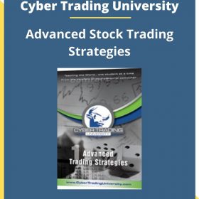 Cyber Trading University – Advanced Stock Trading Strategies