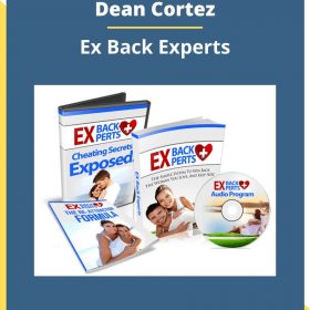 Dean Cortez – Ex Back Experts