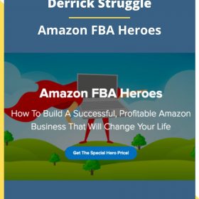 Derrick Struggle – Amazon FBA Heroes