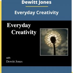 Dewitt Jones – Everyday Creativity