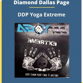 Diamond Dallas Page – DDP Yoga Extreme